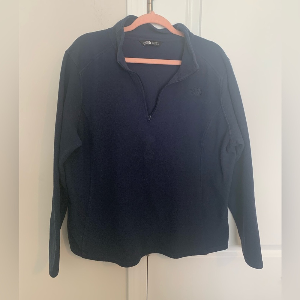 The North Face Pullover Size XXL